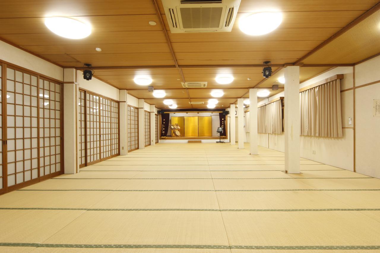 Kami Amakusa Ryokan Hinoshimasou المظهر الخارجي الصورة