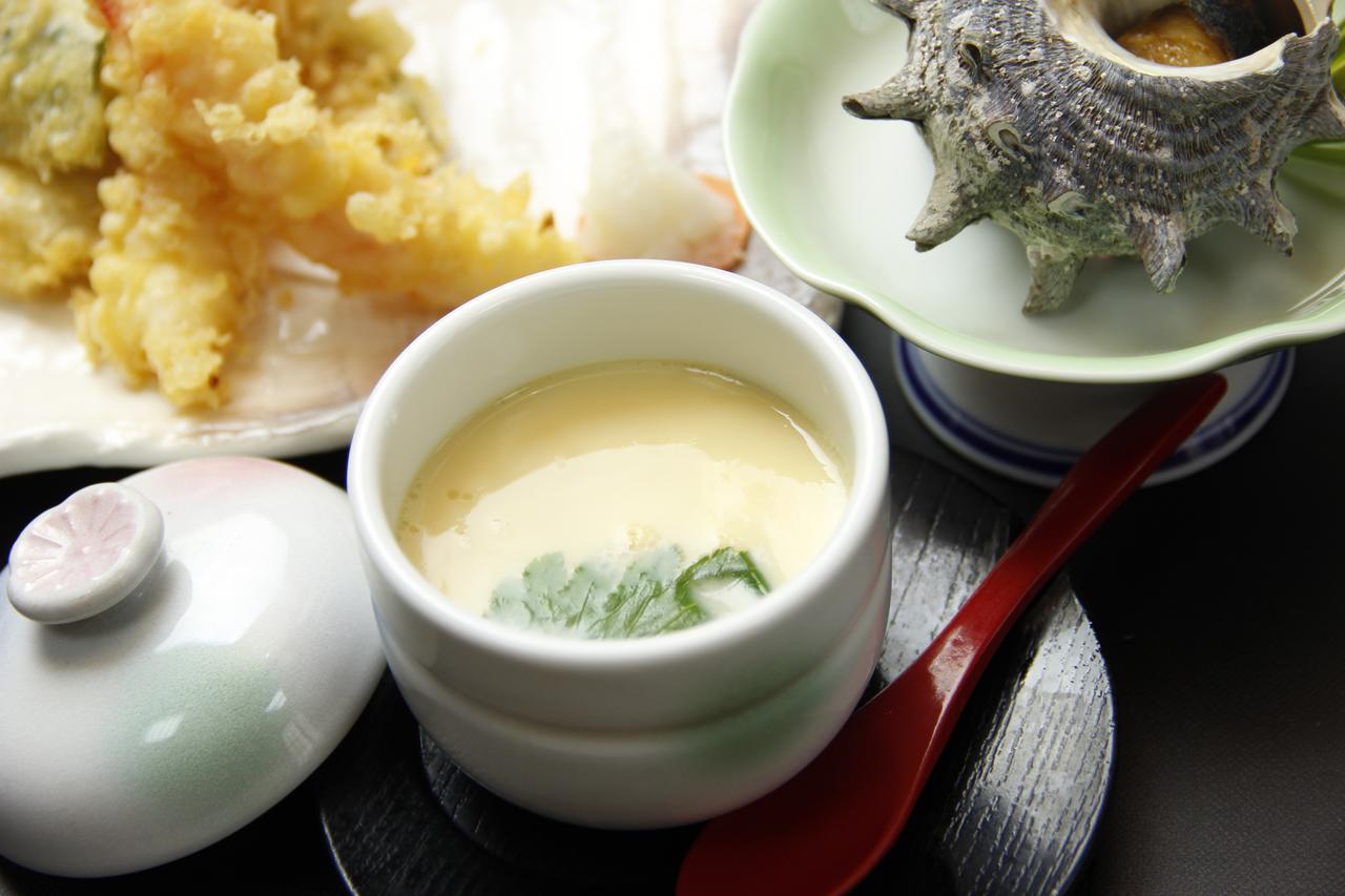Kami Amakusa Ryokan Hinoshimasou المظهر الخارجي الصورة
