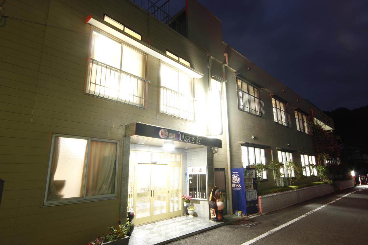 Kami Amakusa Ryokan Hinoshimasou المظهر الخارجي الصورة