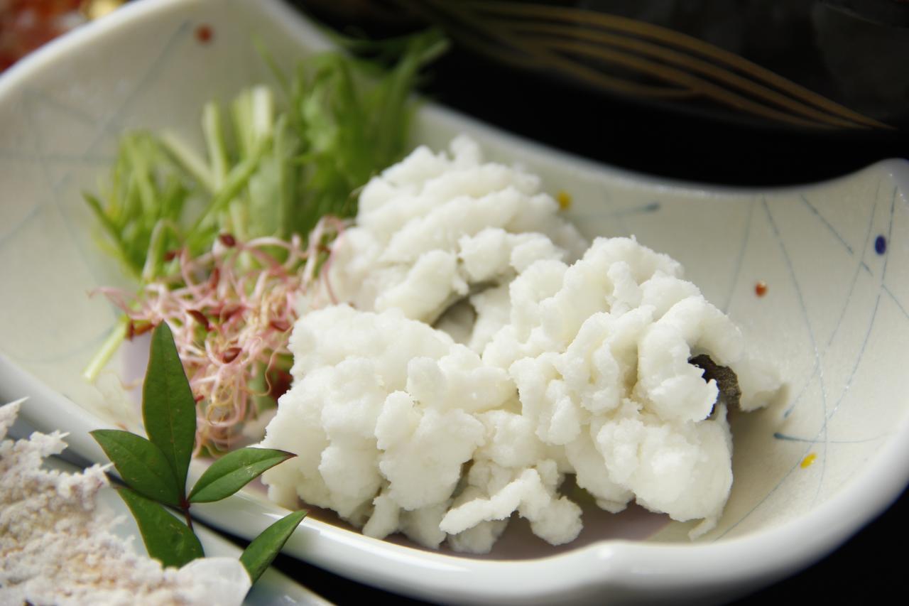 Kami Amakusa Ryokan Hinoshimasou المظهر الخارجي الصورة